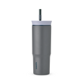 Off the Grid
