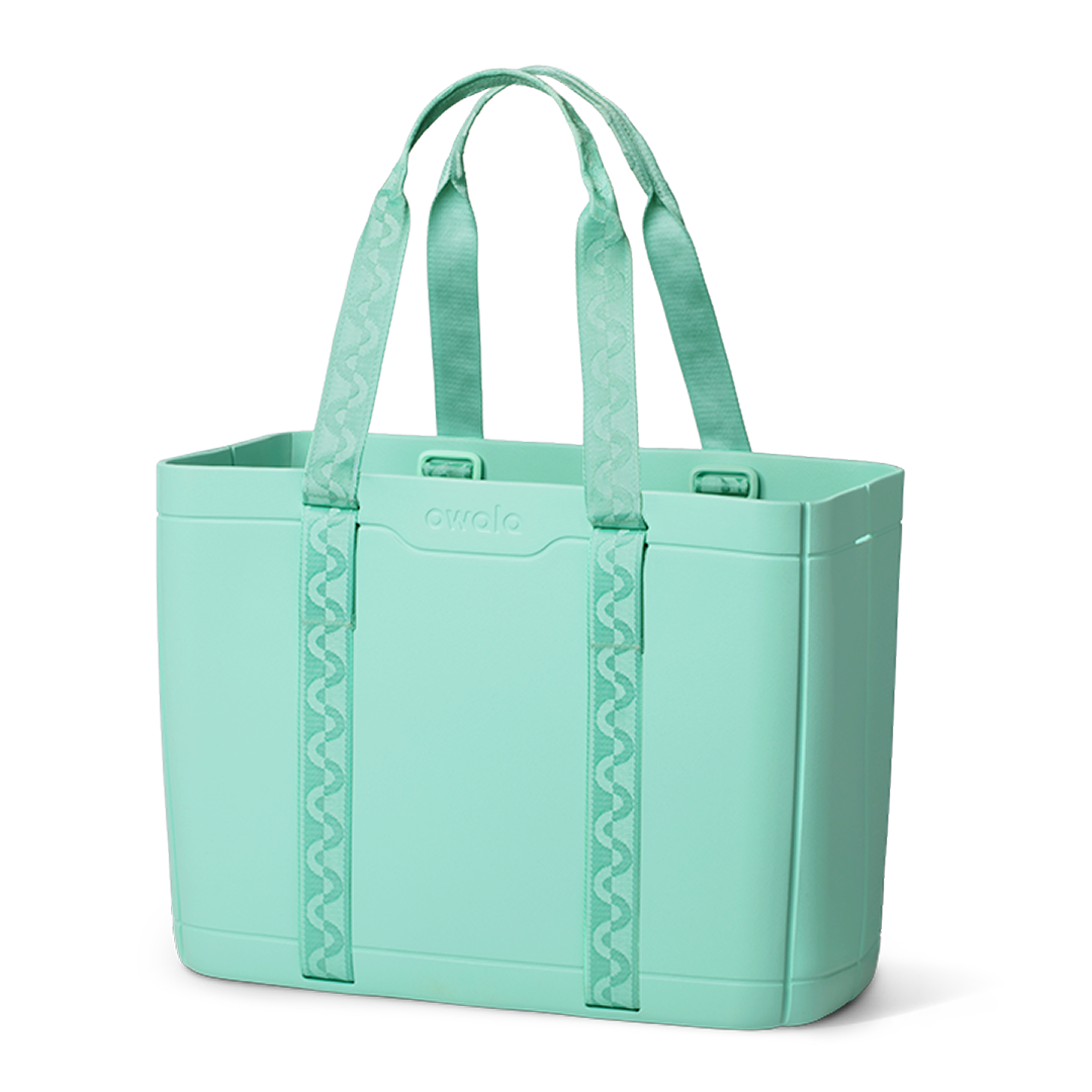 The Sun-Day Collapsible Tote